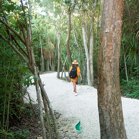 Mbh Maya Bacalar Hotel Boutique 외부 사진
