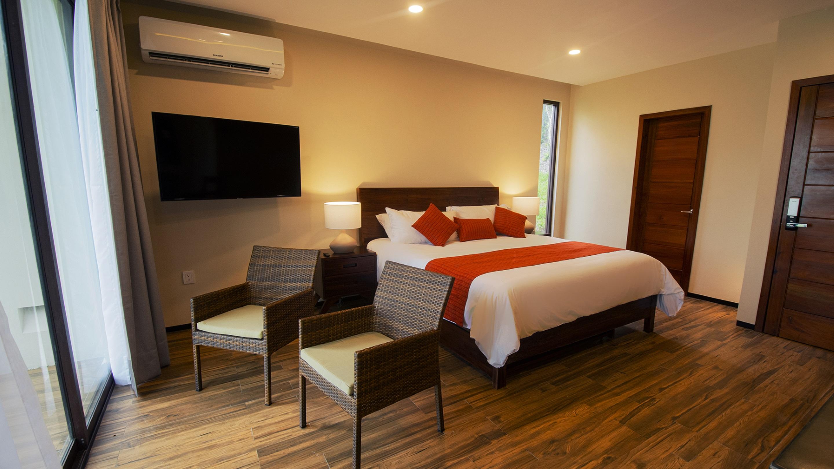 Mbh Maya Bacalar Hotel Boutique 외부 사진