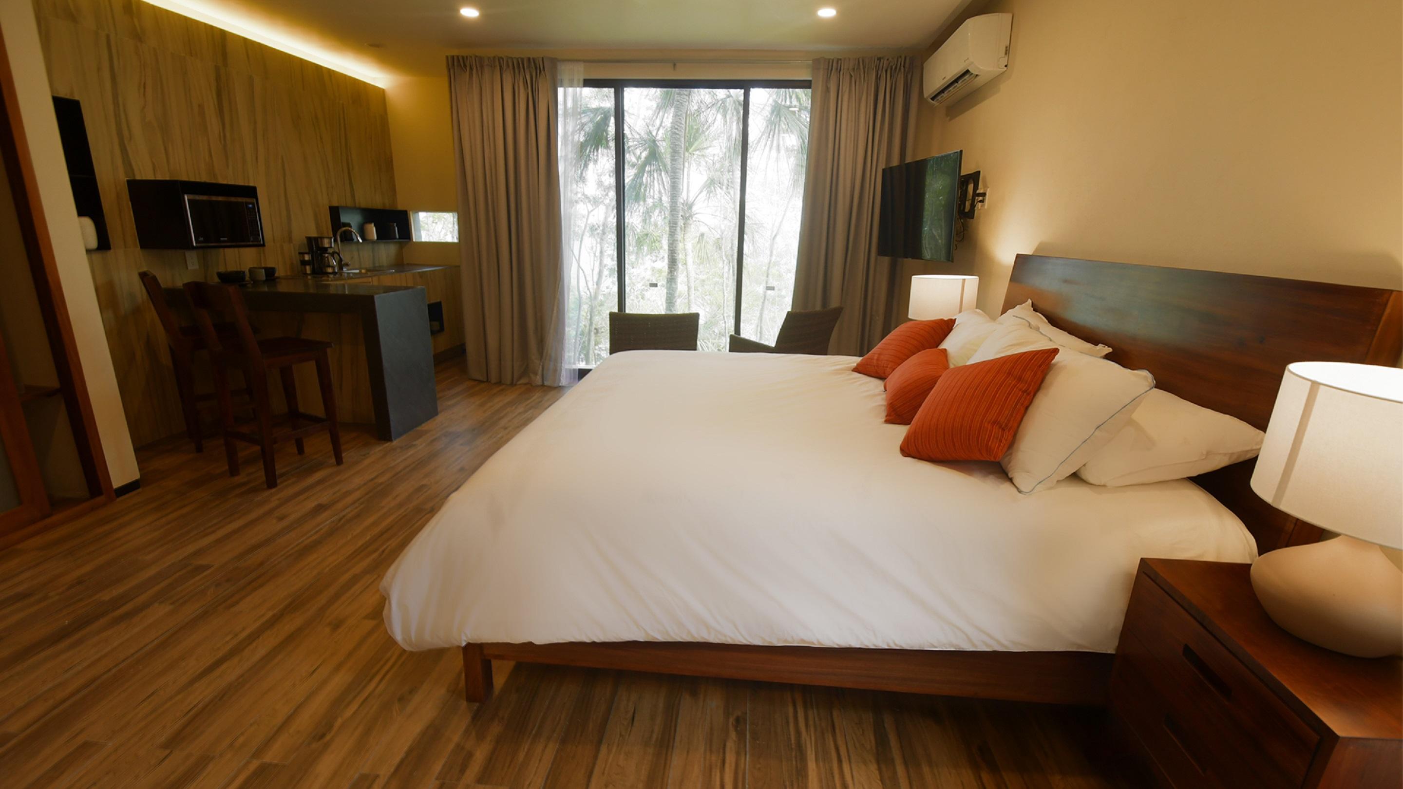 Mbh Maya Bacalar Hotel Boutique 외부 사진
