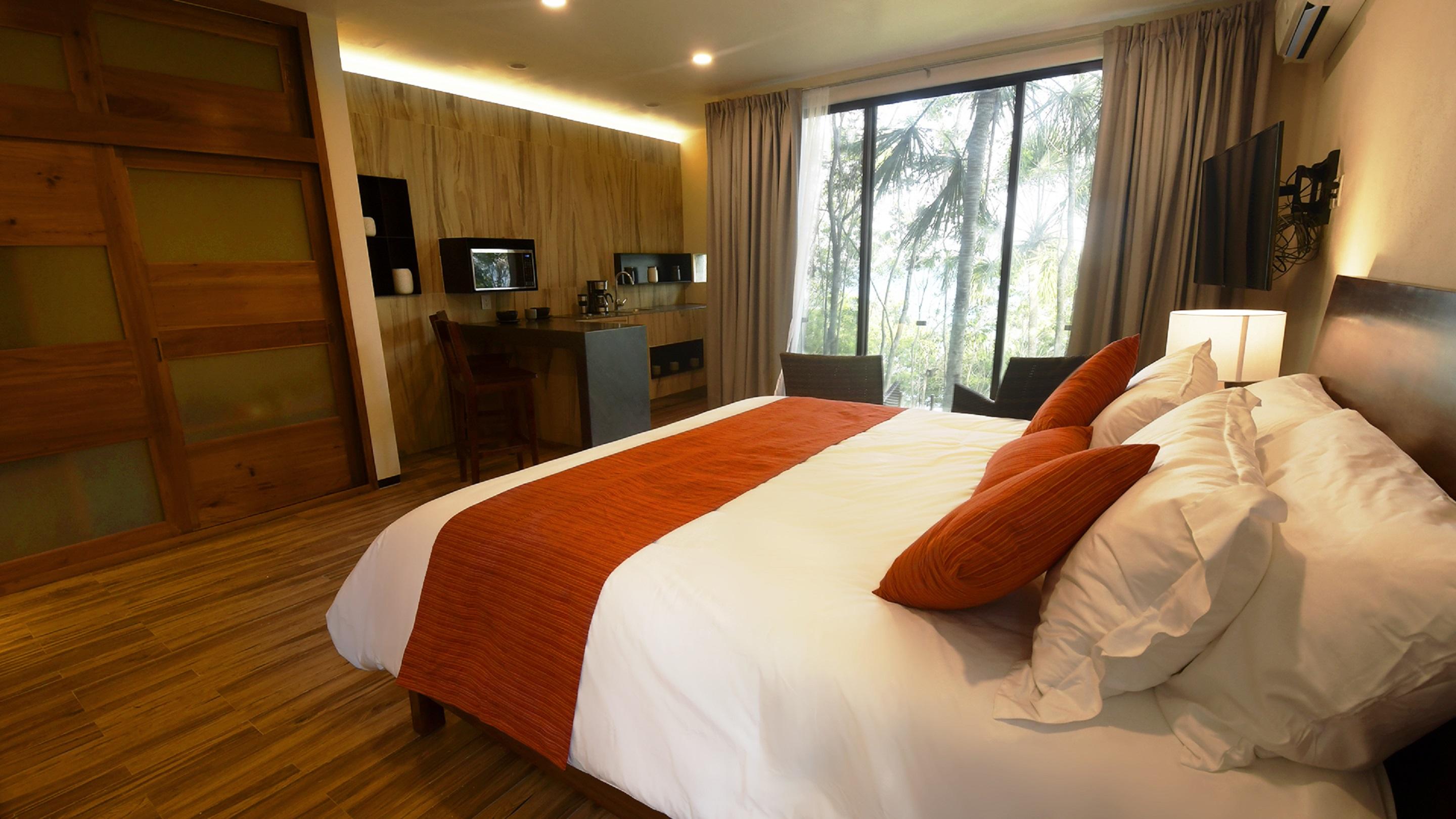 Mbh Maya Bacalar Hotel Boutique 외부 사진