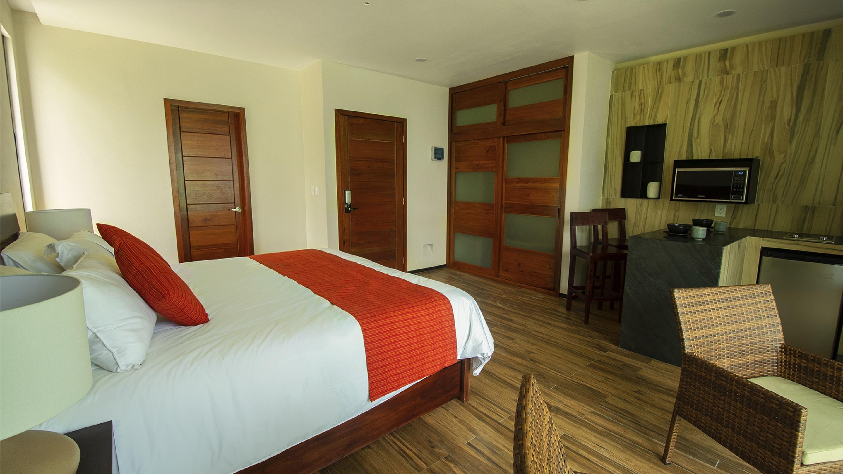 Mbh Maya Bacalar Hotel Boutique 외부 사진