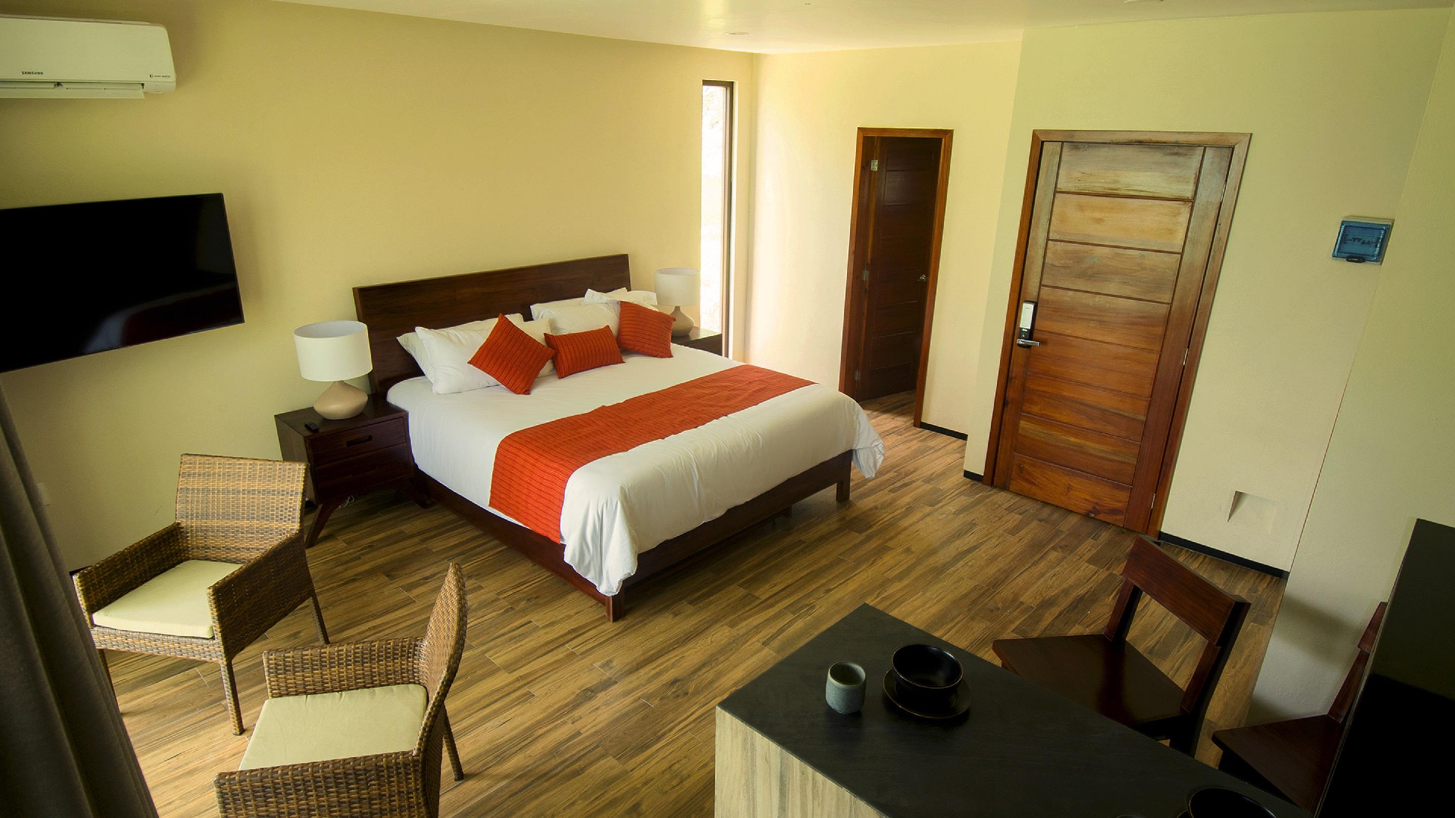 Mbh Maya Bacalar Hotel Boutique 외부 사진