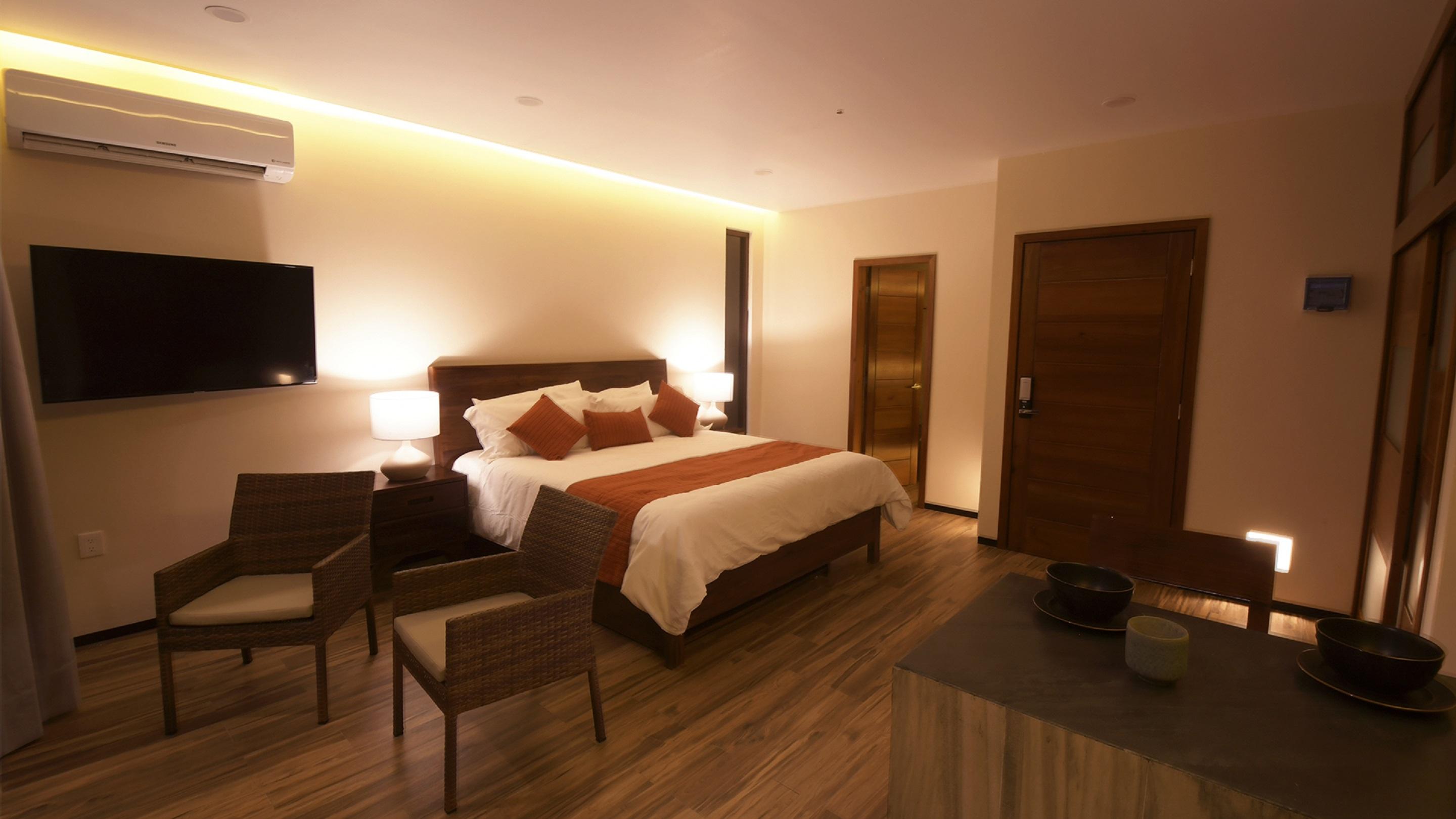 Mbh Maya Bacalar Hotel Boutique 외부 사진