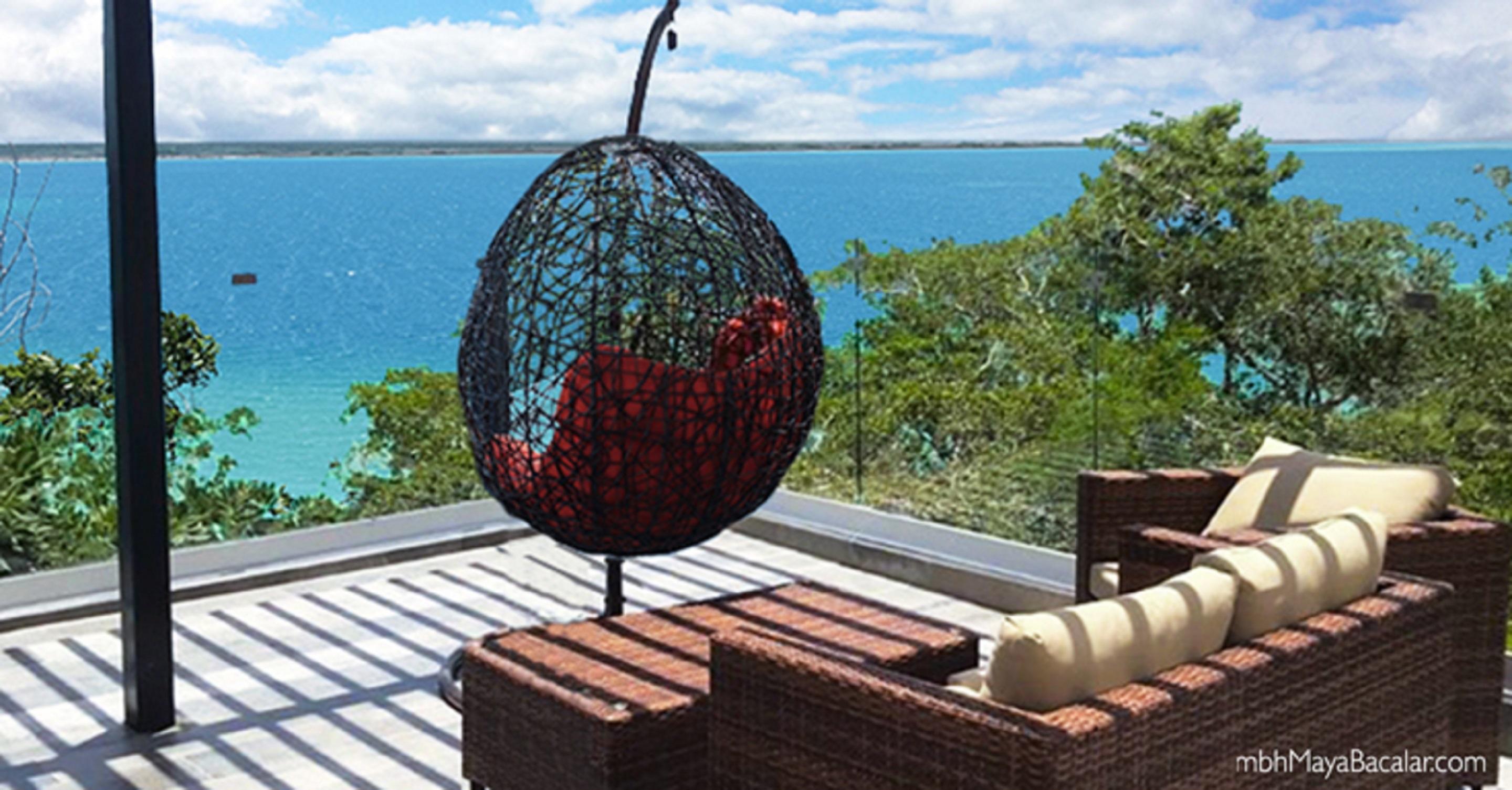 Mbh Maya Bacalar Hotel Boutique 외부 사진