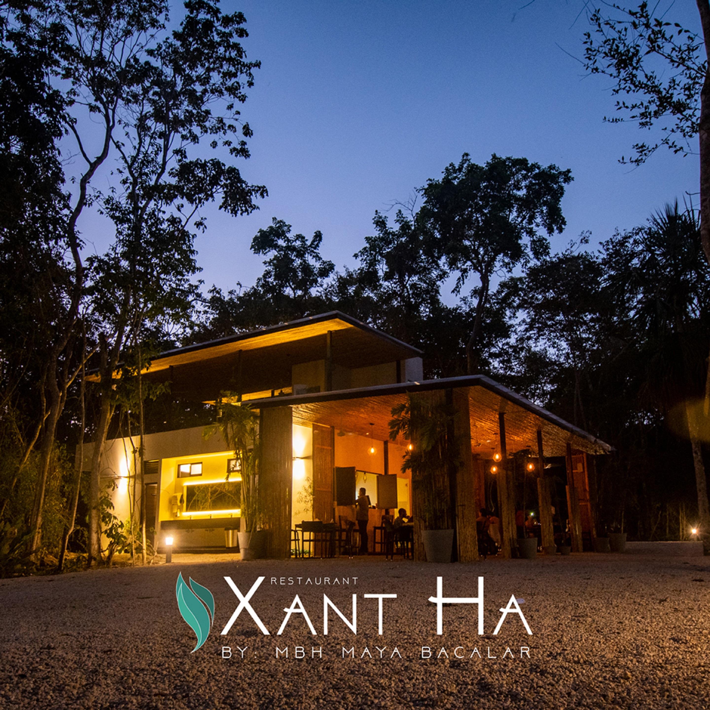 Mbh Maya Bacalar Hotel Boutique 외부 사진