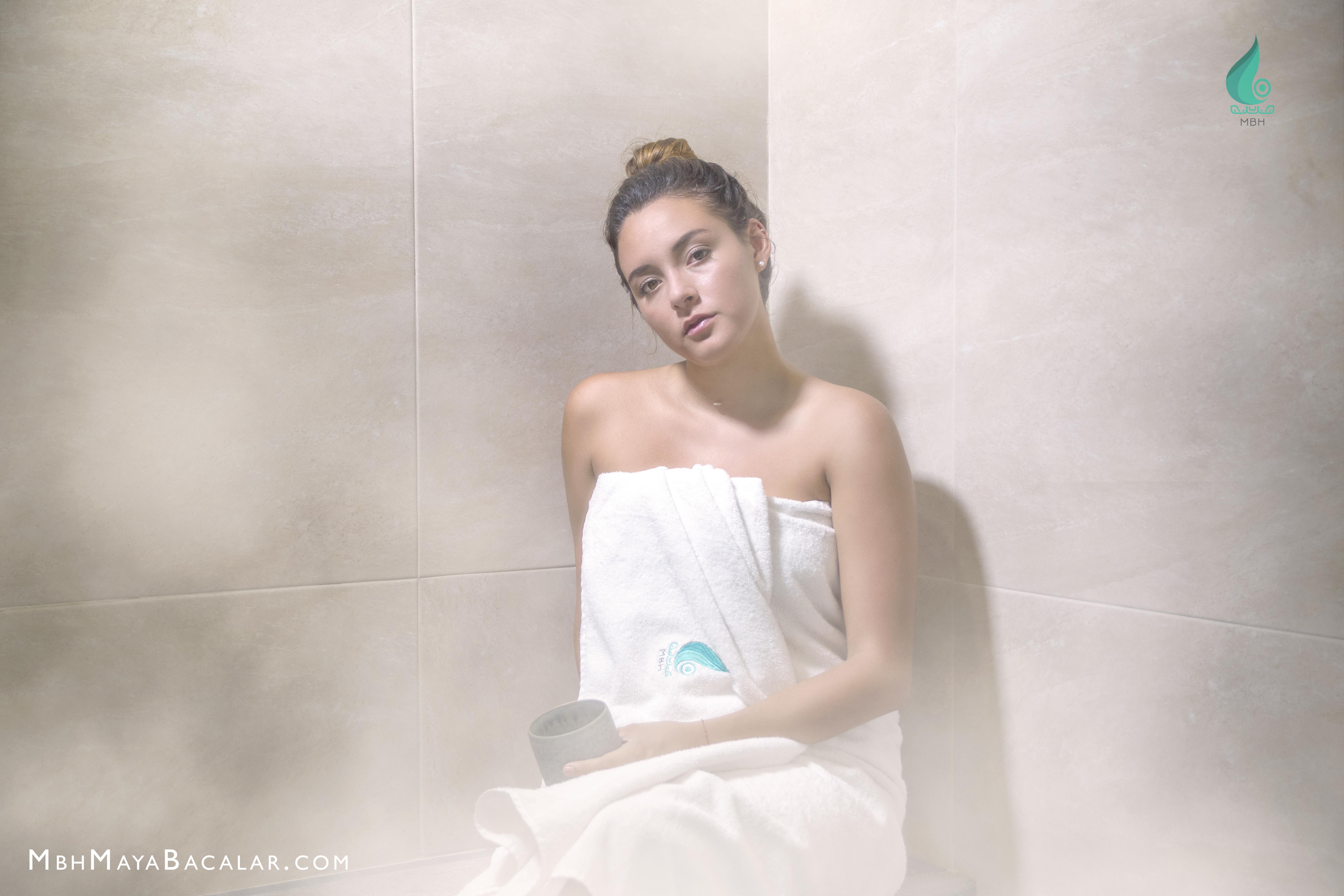 Mbh Maya Bacalar Hotel Boutique 외부 사진