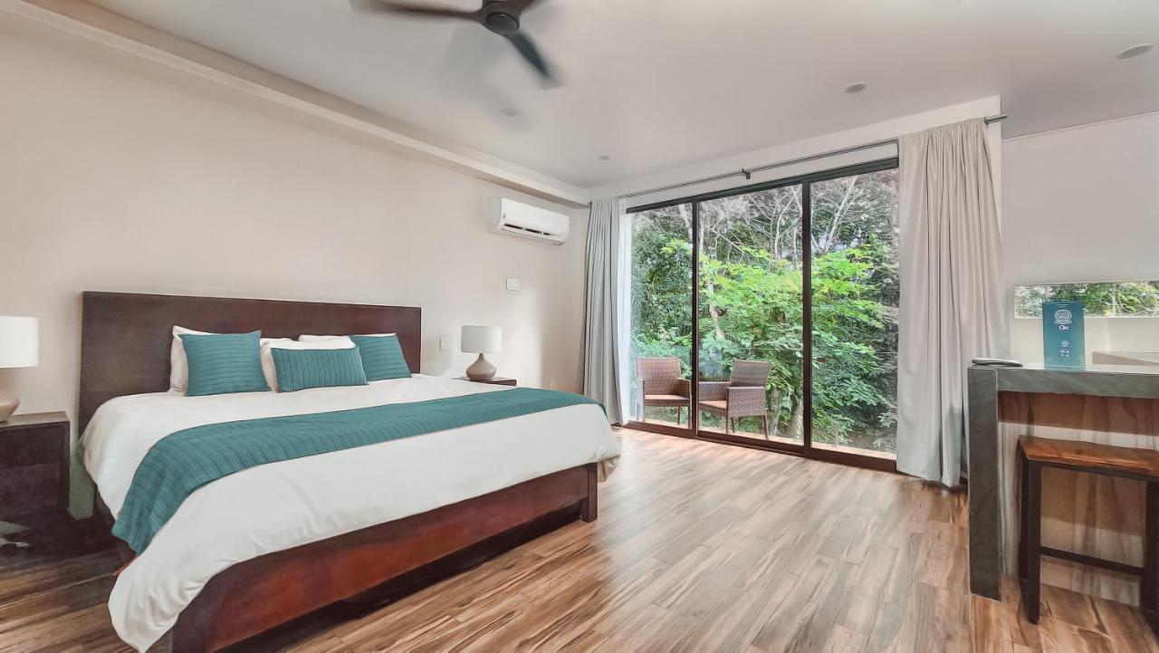 Mbh Maya Bacalar Hotel Boutique 외부 사진