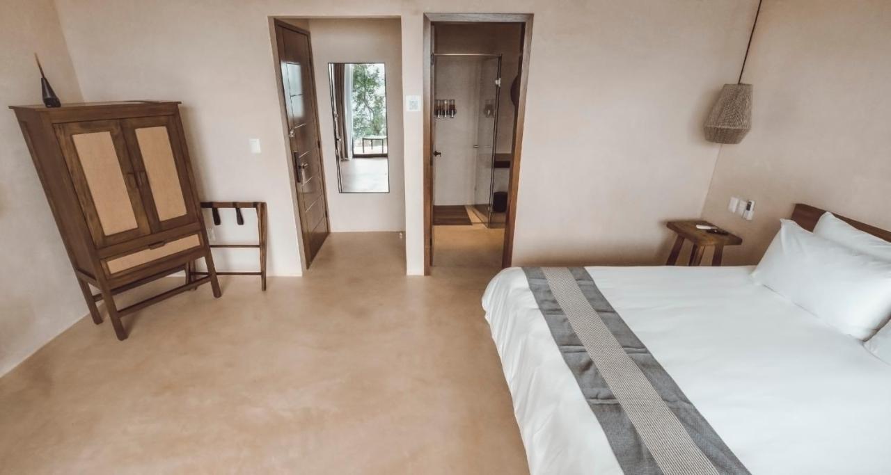 Mbh Maya Bacalar Hotel Boutique 외부 사진