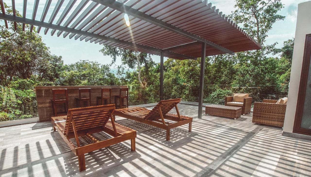 Mbh Maya Bacalar Hotel Boutique 외부 사진