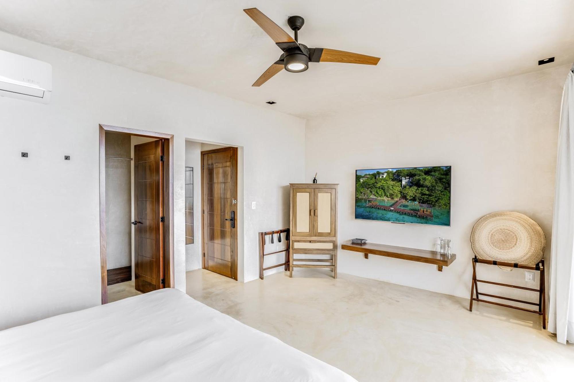 Mbh Maya Bacalar Hotel Boutique 외부 사진